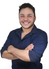 GAEL MACHADO