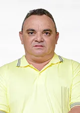 Diocelio Moreira