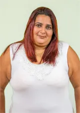 IOLANDA DAS PEROBAS