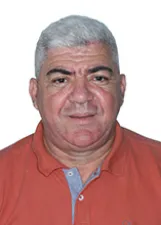 Marcial Pinto