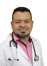 DR RAFAEL TERERÉ