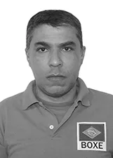 Henrique Lacerda