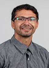 PASTOR WILLIAM MENDONÇA