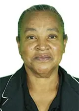 Rosa Preta