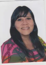 LENINHA AMORIM