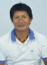 Benjamin Oro Nao