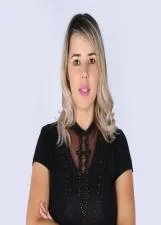 PAMELA DA PADARIA BRASIL