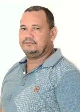 Rosinaldo Monteiro