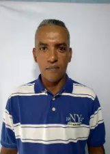 ALDEVAN SANTANA