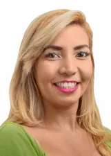 LETICIA BRITO