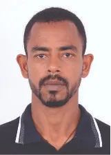 Luiz Capoeira