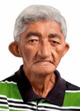 Zé Grandão de Pau Ferro
