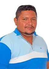 NEGÃO DO GÁS