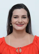 Professora Daiane