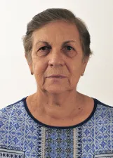 MARIA IZAURA