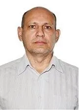 Professor Alex