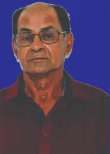 BENEDITO MARTINS