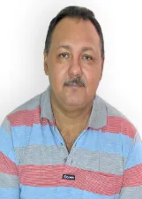 WILSON DA SERRARIA