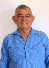 Tunico Pé No Chão