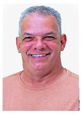 Nilton Araújo