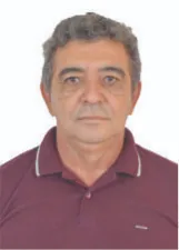 Milton Araújo