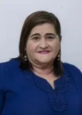 Aldacy Pontes