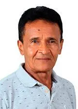 PEDRO KIRIBA
