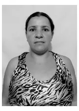 Jaqueline Veríssimo