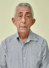 ANTONIO CAXEIRO
