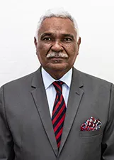 Ribamar Santos