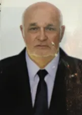 Nivaldo Melo