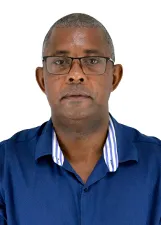 Obreiro Reginaldo