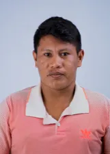 Ailton Indígena