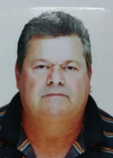 Carlos Rossi