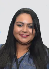 FRANCIELI DE OLIVEIRA