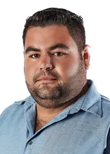 JUNINHO REDONDINHO
