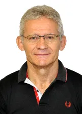 Professor Silvio Roza