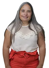 Professora Marcia Marques