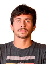 Erik Caiçara