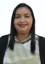 LAUDECY PAIXÃO