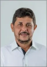 Silvio Pimentel