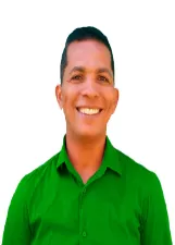 IRMÃO GERAILTON
