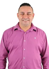 Robinho do Gás