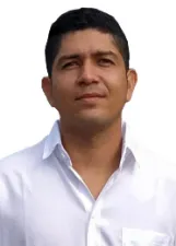 CARLOS ANDREY