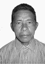 PASTOR PEDRO