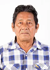 CACIQUE LUIS