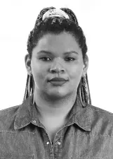 Roberta do Negão do Onibus