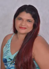 Patricia Maria