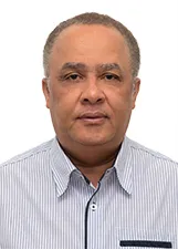 Gilberto Souza Pereira