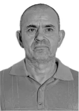 ROBERTO ANDRADE DO TÁXI